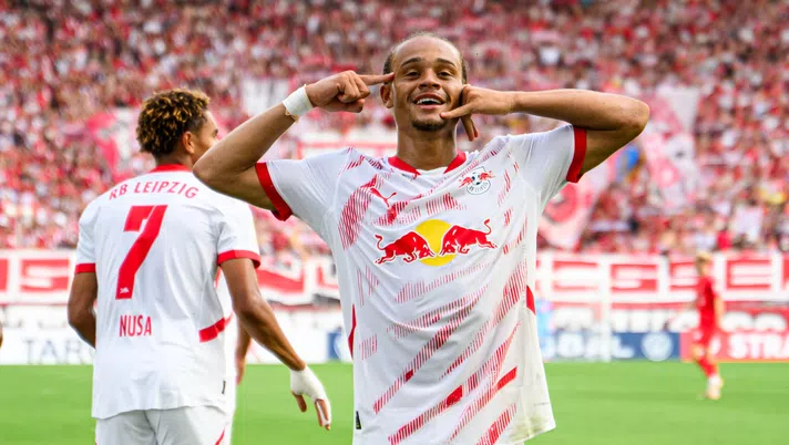Da Salisburgo a Bragança Paulista: come lavora la Red Bull. Non solo player trading - immagine 1