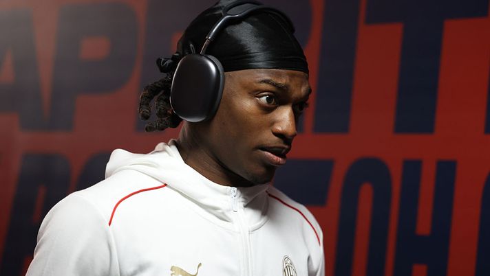 leao-milan-critiche-assist-gol-numeri-calciomercato-kvaratskhelia-nico-williams-rodrygo-statistiche