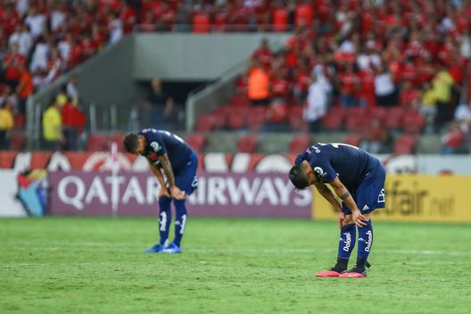 La delusione dei giocatori cileni Alianza Lima-Universidad de Chile, diretta tv e streaming LIVE del match- immagine 2