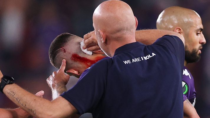 Gravina sul caso Biraghi: “Violenza da condannare. Cristiano simbolo di lealtà” - immagine 1