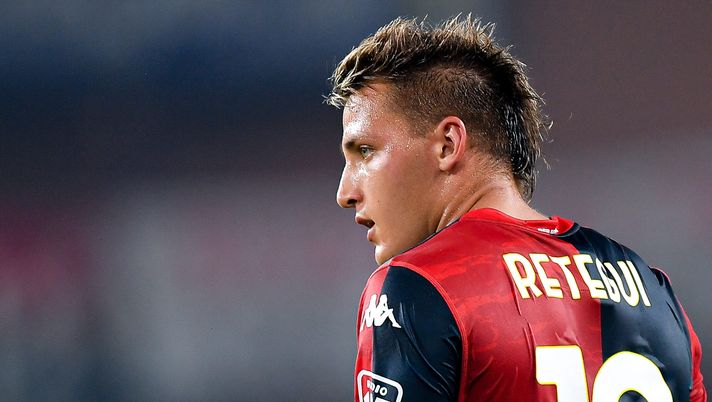 Onofri: “In estate davo più credito a Beltran, ma adesso per me meglio Retegui” - immagine 1