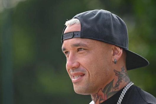 A Le Iene Nainggolan racconta: “All’Inter un ultras una volta mi tirò uno schiaffo…”- immagine 2