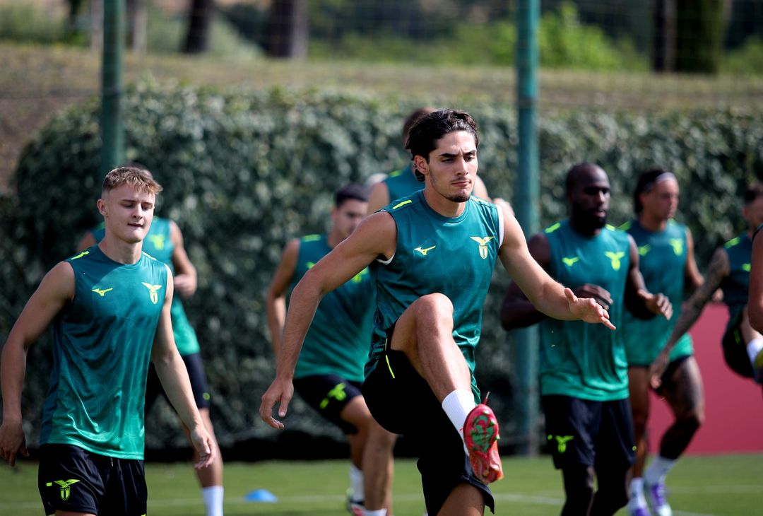 Cancellieri, Pinelli, Lazio, Formello