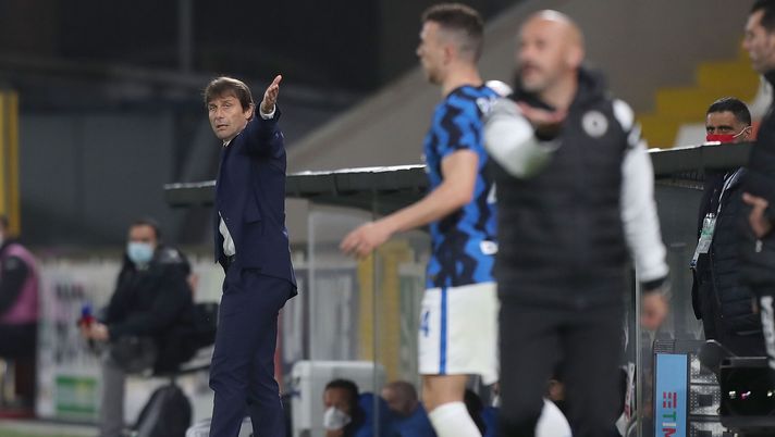 Spezia, l’ex presidente: “Quando affrontammo l’Inter di Conte era motivatissima” - immagine 1