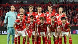VIDEO – Mainz, sconfitta a Stoccarda per i prossimi avversari in Conference