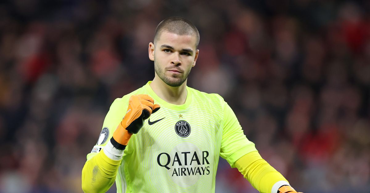 Chevalier vuole far dimenticare Donnarumma: “Cerco di ignorare le critiche”