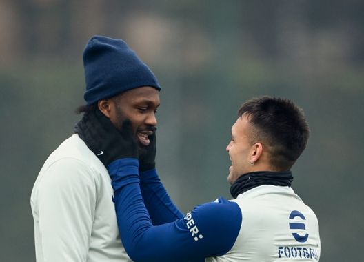 Sassuolo-Inter, Chivu rilancia la Thu-La. Centrocampo e difesa, le scelte del tecnico- immagine 2