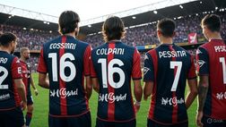 Calciomercato Genoa – 5 colpi per sognare l’Europa: ecco i nomi per Vieira