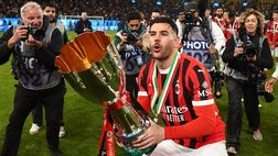 Sprazzi del vero Theo, da adesso in poi può cambiare tutto: cosa fare al fantacalcio