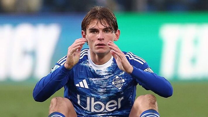 I 34 diffidati in Serie A: novità Nico Paz e cosa succede con un giallo tra i recuperi e la 21a - immagine 1