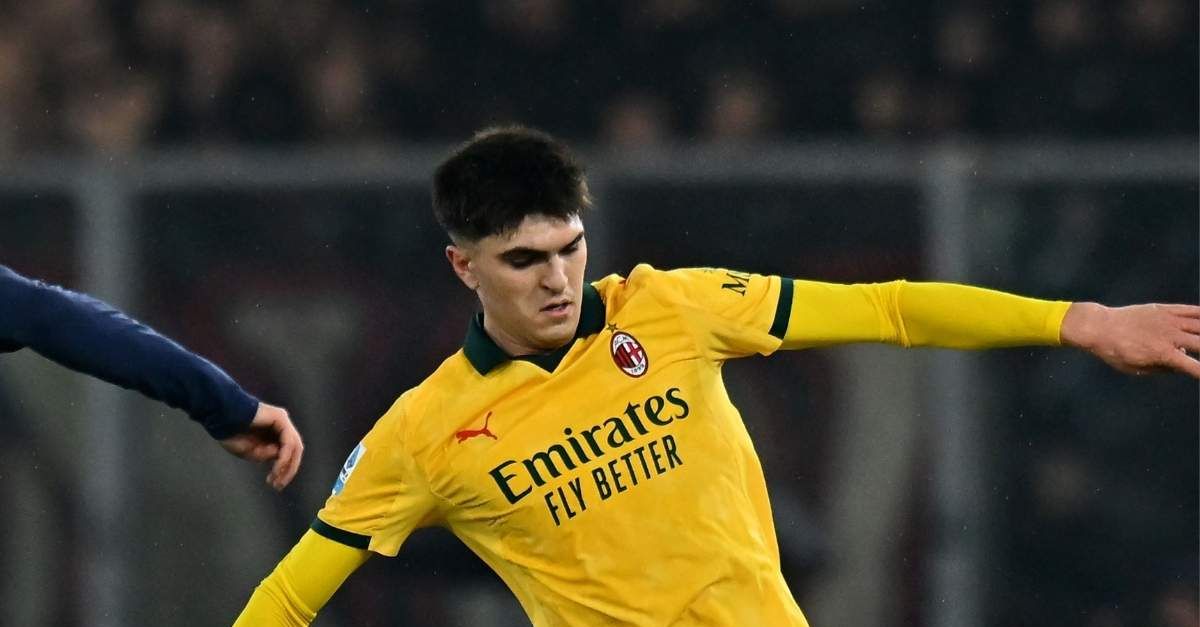 tegola per allegri durante bologna milan si ferma bartesaghi le prime notizie sull8217infortunio da Pianetamilan.it tegola per allegri durante bologna milan si ferma bartesaghi le prime notizie sull8217infortunio