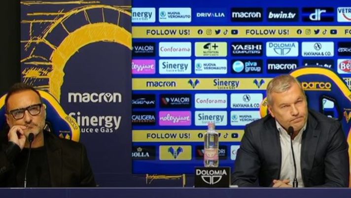 Mercato Verona, già 6 operazioni con un attivo di oltre 7 milioni  Mercato Verona, già 6 operazioni con un attivo di oltre 7 milioni - immagine 1