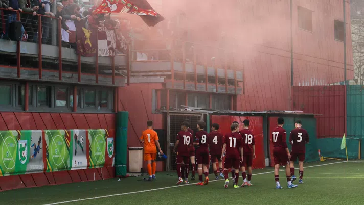 Torino, il programma del fine settimana di giovanili e femminile- immagine 2