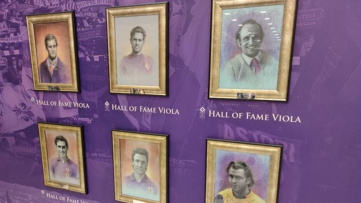 “Solo per la maglia”: l’iniziativa che riunisce i campioni per i 100 anni viola - immagine 1