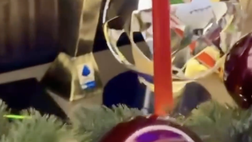 Natale in casa McTominay! I meravigliosi addobbi nell’abitazione dello scozzese