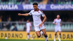 De Winter: “Il Milan merita di essere tra le top, Leao mi ha impressionato”