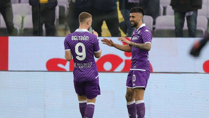 Nico: “Mi piace giocare con Belotti. Rigori? Non cambierò stile” - immagine 1