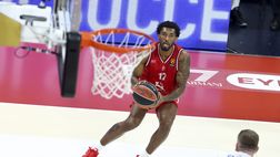 Tortona-Milano: diretta streaming gratis, dove vedere il match di LBA