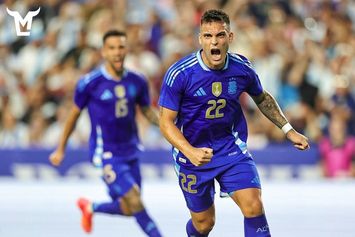 Samuel: “Contenti di Lautaro, sta facendo molto bene. Si sta esprimendo ad alti livelli”- immagine 2
