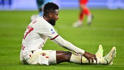 UFFICIALE – Origi, il Milan risolve il contratto: ecco la nota del club rossonero