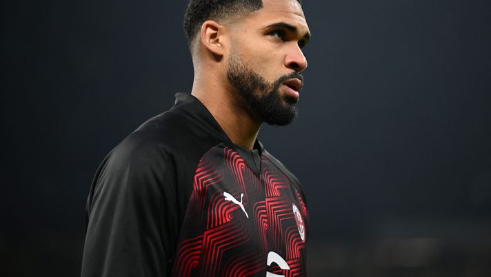 Loftus-Cheek
