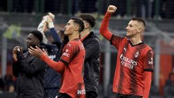 Braida: “La Champions è l’habitat naturale del Milan. Su Camarda…”