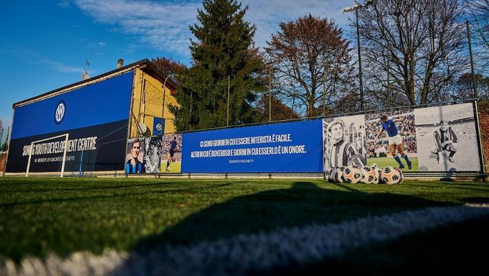 FCIN1908 / Inter, Oaktree investe anche sulle strutture: ecco come cambia Interello - immagine 1