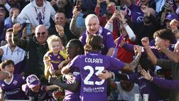 La Fiorentina cerca continuità. E guai a sottovalutare il Como