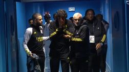 Riecco il derby degli Olympique: dopo la ferita a Grosso, ma senza Grosso…