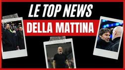 Milan, panchina Pioli trema. Ibrahimovic vuole Conte? E l’attaccante…