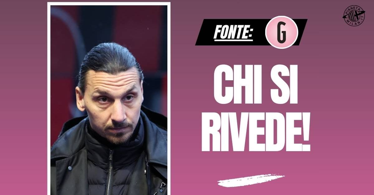 Milan Ibrahimovic da Pianetamilan.it Milan Ibrahimovic atteso a Milanello dopo tre settimane Sul suo futuro …