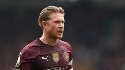 De Bruyne-Napoli, ci sono due indizi forti che accendono la trattativa: ecco quali