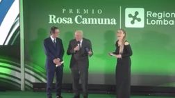 VIDEO FCIN1908 / Confalonieri scherza: “Avessimo al Milan uno come Marotta…”