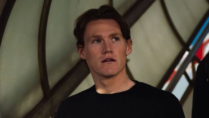 NEWS – Scamacca, McTominay, Calhanoglu, Anguissa, De Bruyne, Pedro, Gudmundsson: le novità NEWS – Scamacca, McTominay, Calhanoglu, Anguissa, De Bruyne, Pedro, Gudmundsson: le novità - immagine 1