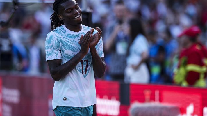 Portogallo-Spagna, le formazioni ufficiali: out Leao! La scelta su Fabian Ruiz - immagine 1