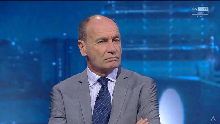 Marchegiani: “Inter? Ero il primo ad avere dubbi, ma ora mi sembra che Chivu…” - immagine 1