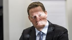 Eintracht, Reschke lancia l’accusa: “Napoli è uno dei posti più pericolosi al mondo!”