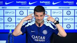 TS – Inter, puntura di Chivu ad Allegri in conferenza? La verità è che…