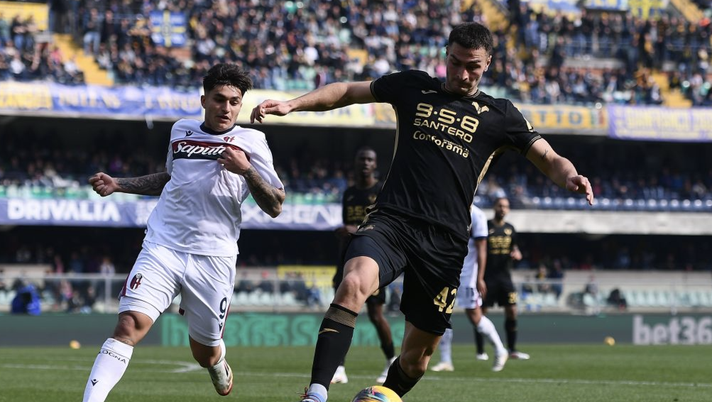 Getty Images  Mercato, anche il Bologna su Coppola - immagine 1