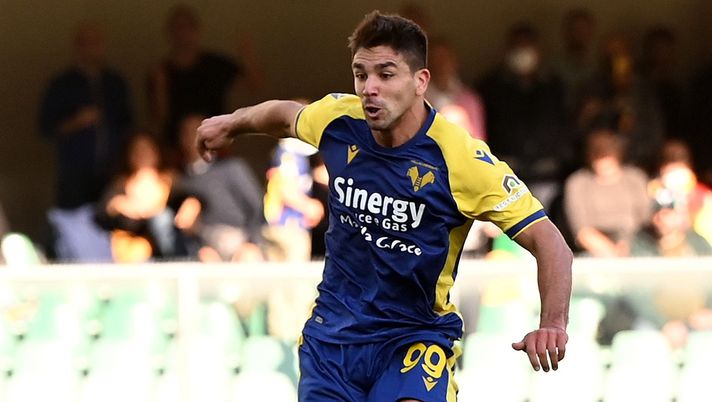 Getty Images Verona-Juventus, le formazioni ufficiali - immagine 1