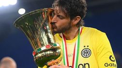 Di Gennaro: “L’Inter è famiglia, non si può spiegare cos’è per me. Idolo Julio Cesar ma…”