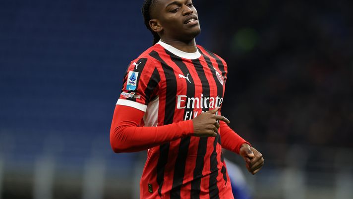La stagione di Leao non si può equiparare a quella di Theo e Maignan - immagine 1