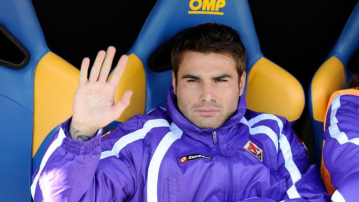 Mutu: “Grato all’Inter per avermi portato in Italia, ma tifo Fiorentina. Sfida al vertice” - immagine 1