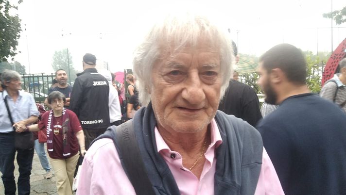 Fossati a TN: “Si nasce granata ed è difficile dimenticarlo. Manca una punta vera” - immagine 1