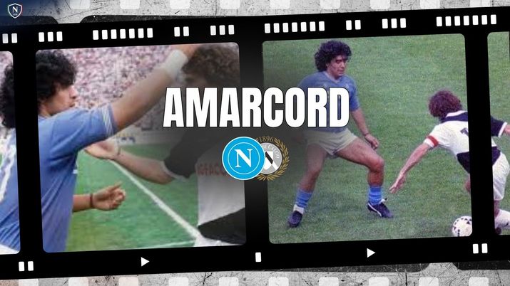 napoli udinese amarcord