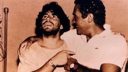 Di Marzio racconta: “Mio padre scoprì Maradona nel ’78! Vi racconto un aneddoto…”