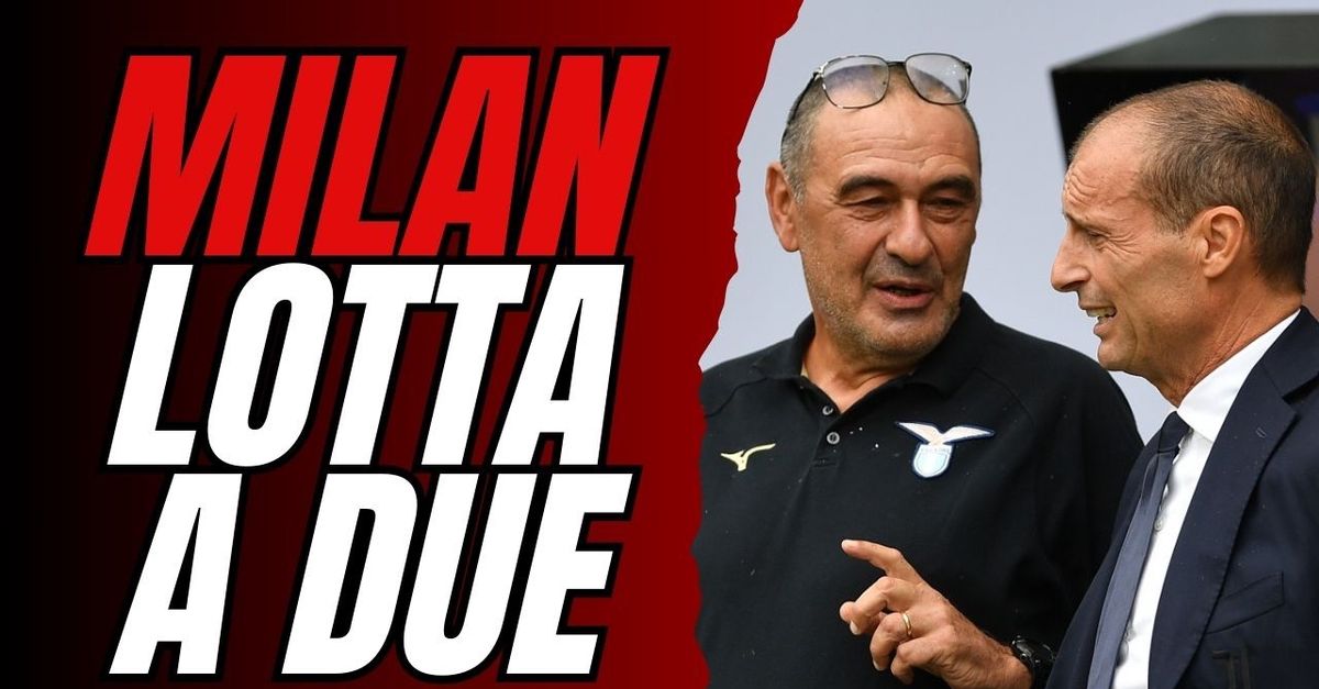 MILAN, NUOVA ERA: ALLEGRI O SARRI? ECCO TUTTI GLI SCENARI SU DS E ALLENATORE!