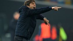 Conte non vuole più vivere momenti come il secondo tempo di Genova: il messaggio