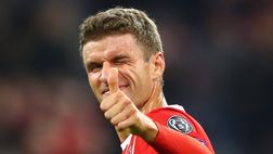Bayern Monaco, Muller fa 100 in Champions e lui: “Non è ancora finita…”