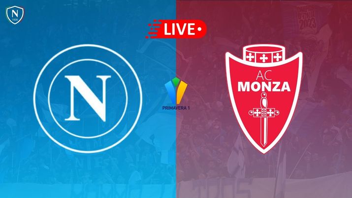 FINALE Primavera 1, Napoli-Monza 0-0: Lattisi croce e delizia! Gli azzurrini si salvano al 96′ FINALE Primavera 1, Napoli-Monza 0-0: Lattisi croce e delizia! Gli azzurrini si salvano al 96′ - immagine 1